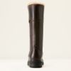 Picture of Ariat Women's Wythburn II Sherpa H20 Dark Mocha