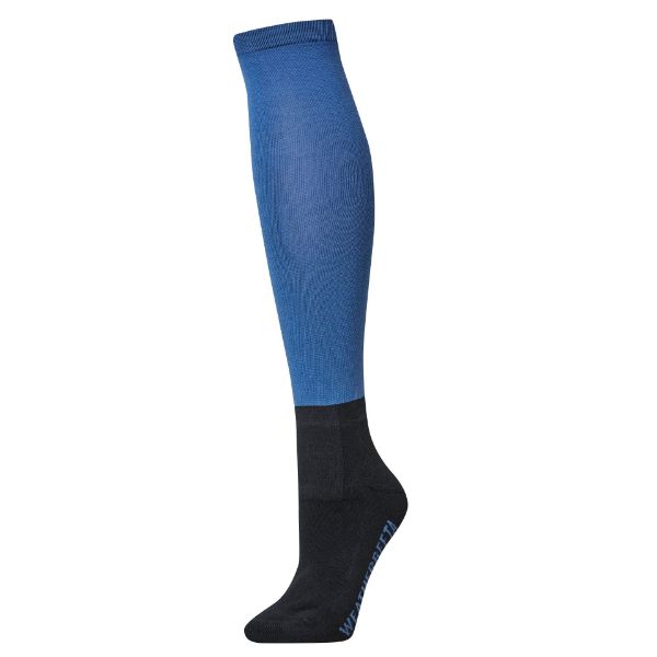 Picture of Weatherbeeta Adult Prime Stocking Socks Navy