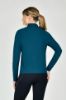 Picture of Weatherbeeta Ladies Prime Long Sleeve Top Reflecting Pond