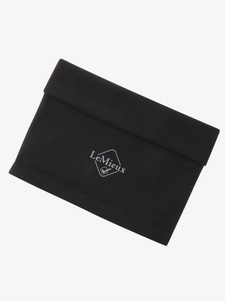 Picture of Le Mieux Stretch Snood Black One Size