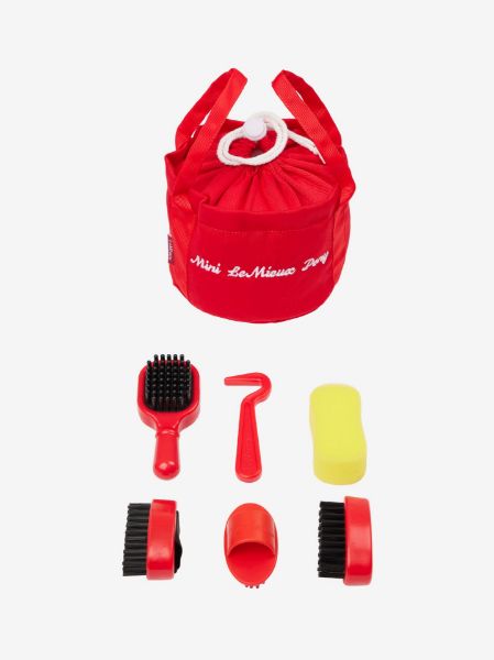 Picture of Le Mieux Toy Pony Grooming Kit Ember