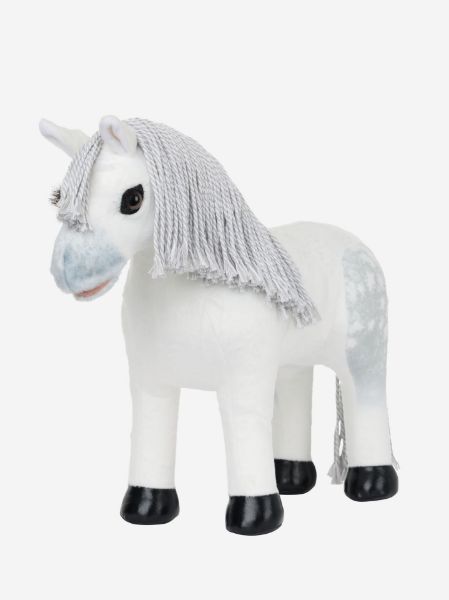 Picture of Le Mieux Toy Pony Show Pony White