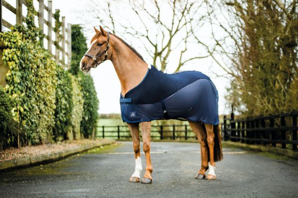 Picture of Mackey Tara Hybrid Cooler Navy