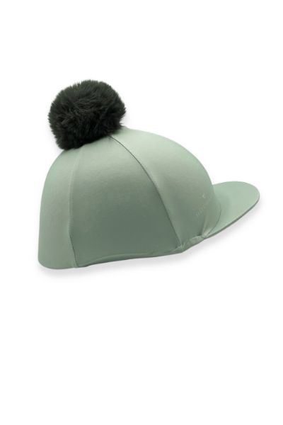 Picture of Mochara Hat Silk Sage