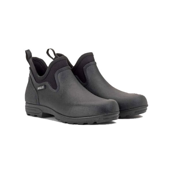 Picture of Aigle Lessfor Plus M2 Noir 