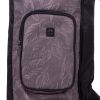 Picture of QHP Boot Bag Collection Amber Brown M