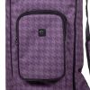 Picture of QHP Boot Bag Collection Amethyst M