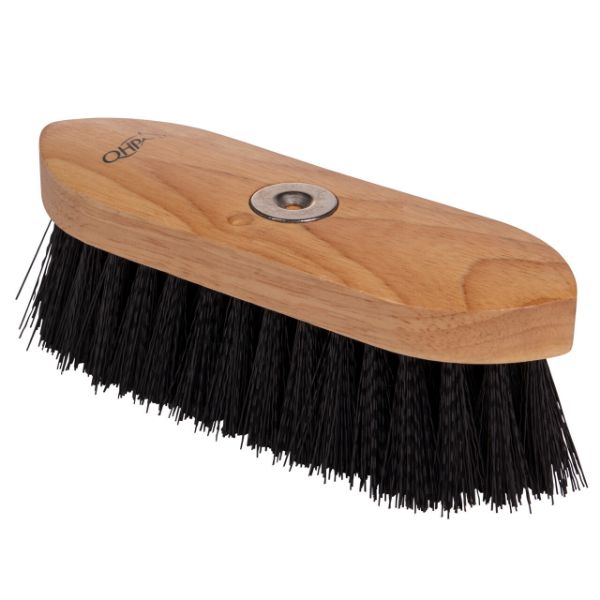 Picture of QHP Dandy Brush Magnet Black