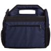 Picture of QHP Grooming Bag Mesh Navy