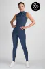 Picture of Mochara Technical Leggings Indigo Recycled