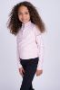 Picture of Mochara Young Rider Technical Base Layer Baby Pink Recycled