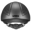 Picture of Uvex Exxential III Anthracite Matt