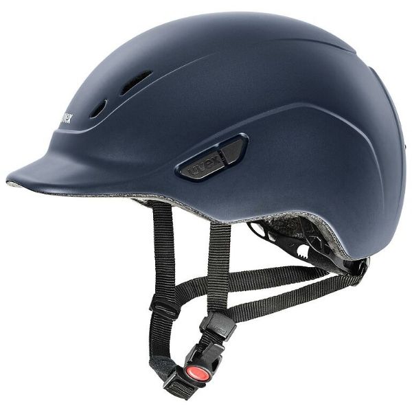 Picture of Uvex Kidoxx Matt Navy Matt 49-54cm