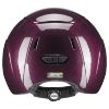 Picture of Uvex Kidoxx Shiny Burgundy 49-54cm