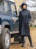 Picture of Le Mieux All Elements Coat Navy