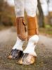 Picture of Le Mieux Arika Mesh Brushing Boots Ginger Medium