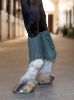 Picture of Le Mieux Arika Mesh Brushing Boots Petrol Large