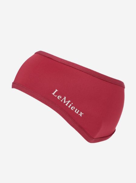 Picture of Le Mieux Ear Warmer Headband Ember