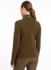 Picture of Le Mieux Faye Fleece Zip Through Alpine