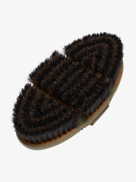 Picture of Le Mieux Flexi Horse Hair Body Brush Alpine