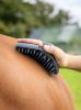 Picture of Le Mieux Flexi Massage Brush Petrol