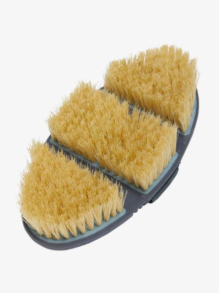 Picture of Le Mieux Flexi Scrubbing Brush Petrol