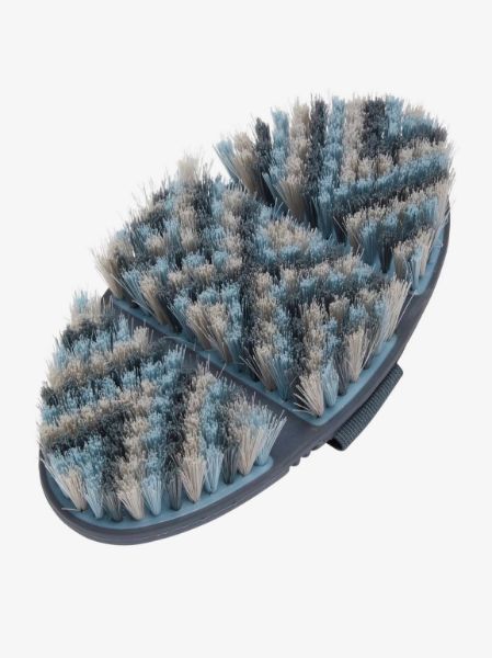 Picture of Le Mieux Flexi Soft Body Brush Petrol