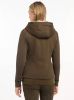 Picture of Le Mieux Leia Lined Hoodie Alpine