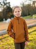 Picture of Le Mieux Mini Mari Micro Fleece Ginger