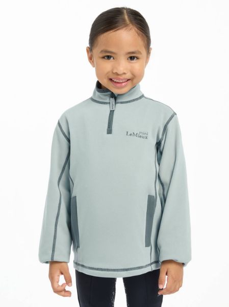 Picture of Le Mieux Mini Mari Micro Fleece Glacier