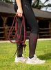 Picture of Le Mieux Training Leadrope Black/Red