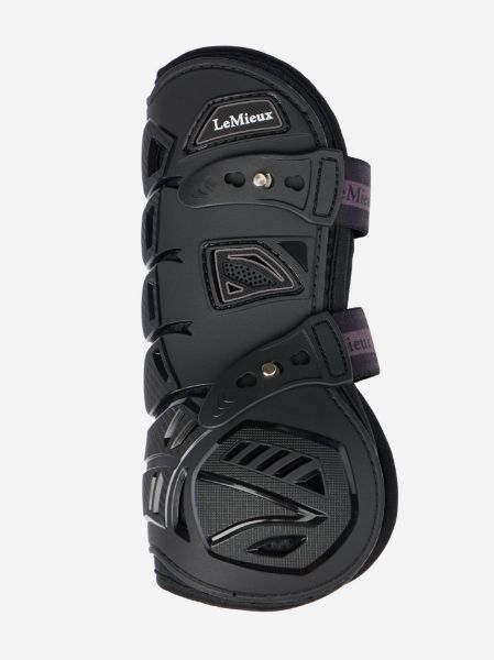 Picture of Le Mieux Motion Cool Tendon Boot Black Large