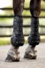 Picture of Le Mieux Motion Cool Tendon Boot Black Large