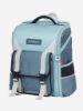 Picture of Le Mieux Young Rider Backpack Petrol