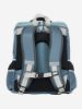 Picture of Le Mieux Young Rider Backpack Petrol