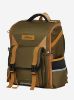 Picture of Le Mieux Young Rider Backpack Alpine