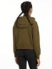 Picture of Le Mieux Young Rider Hettie Half Zip Hoodie Alpine