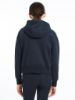 Picture of Le Mieux Young Rider Hettie Half Zip Hoodie Navy