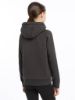 Picture of Le Mieux Young Rider Hollie Lined Hoodie Cinder