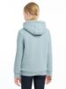 Picture of Le Mieux Young Rider Hollie Lined Hoodie Glacier