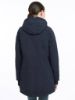 Picture of Le Mieux Young Rider Skye Waterproof Coat Navy