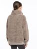 Picture of Le Mieux Young Rider Tia Teddy Fleece Ash