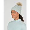 Picture of Dublin Adults Bea Beanie Green Marle