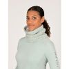 Picture of Dublin Adults Sam Snood Green Marle