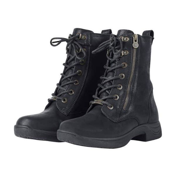 Picture of Dublin Adults Tilly Boots Black