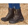 Picture of Dublin Adults Tilly Boots Brown