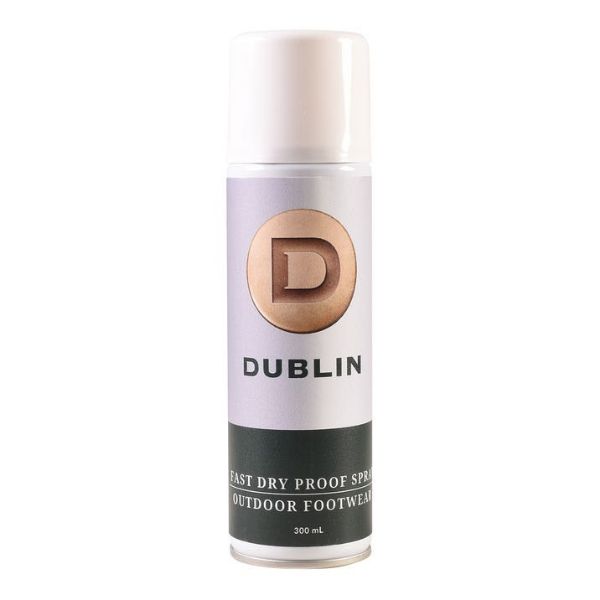 Picture of Dublin Fast Dry Proof Spray 300ml