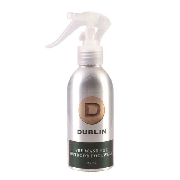 Picture of Dublin Pre Wash Spray 150ml