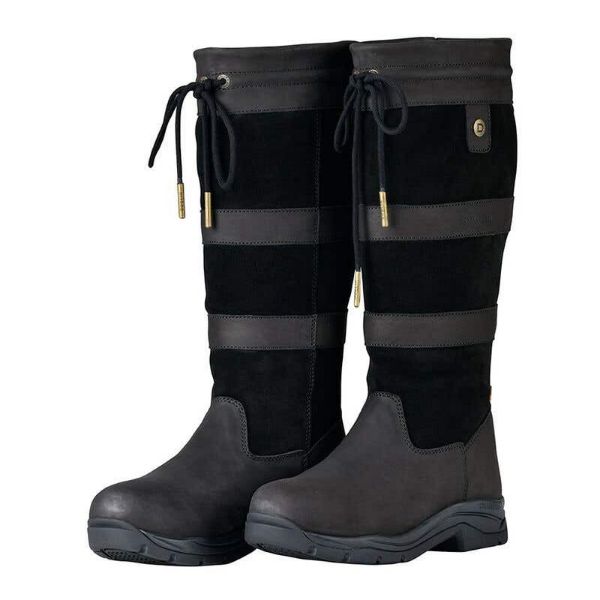 Picture of Dublin River Boot IV Black