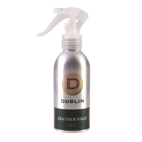 Picture of Dublin Proof & Conditioner Leather Balm Spray 150ml